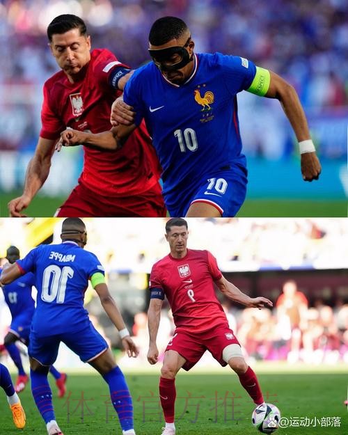 莱万:准备好了与皇马竞争 姆巴佩对我是额外的动力